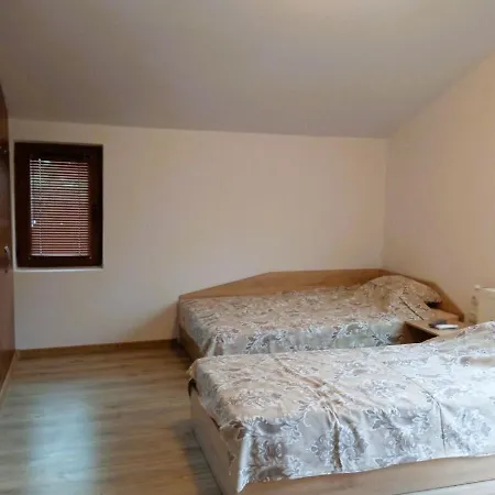 костови 招待所 伊瓦伊洛夫格勒