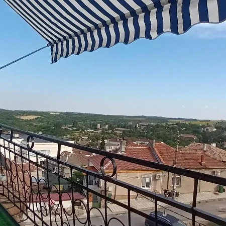 веселина - Guest house