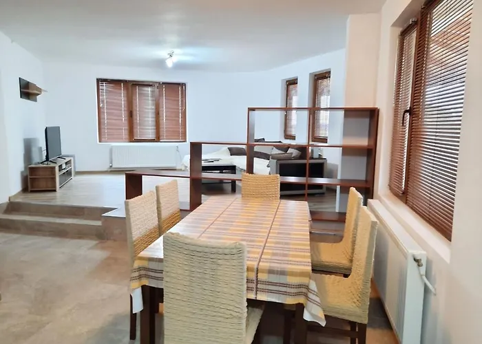 招待所 костови 伊瓦伊洛夫格勒