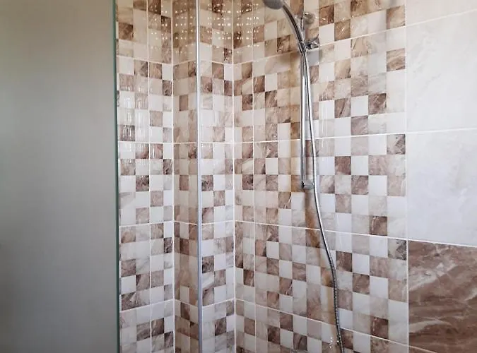 костови 招待所