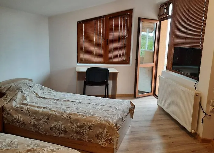 костови 招待所 伊瓦伊洛夫格勒